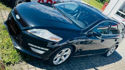 Ford Mondeo Gebrauchtwagen