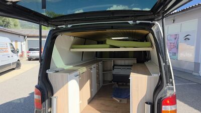 VW Transporter T5 Gebrauchtwagen VW Transporter T5 Gebrauchtwagen