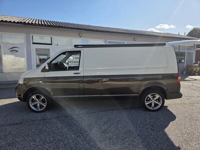 VW Transporter T5 Gebrauchtwagen VW Transporter T5 Gebrauchtwagen