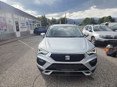 Seat Ateca Gebrauchtwagen