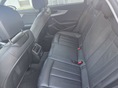 Audi A4 Gebrauchtwagen Audi A4 Gebrauchtwagen