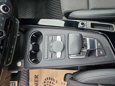 Audi A4 Gebrauchtwagen Audi A4 Gebrauchtwagen
