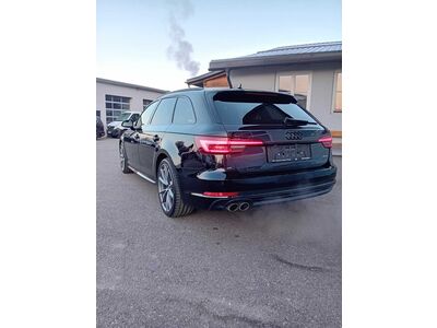 Audi A4 Gebrauchtwagen Audi A4 Gebrauchtwagen
