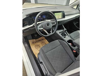 VW Golf Gebrauchtwagen VW Golf Gebrauchtwagen