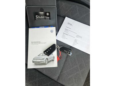 VW Golf Gebrauchtwagen VW Golf Gebrauchtwagen