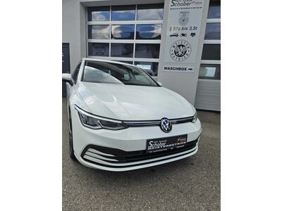 VW Golf Gebrauchtwagen VW Golf Gebrauchtwagen