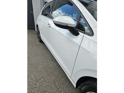 VW Golf Gebrauchtwagen VW Golf Gebrauchtwagen