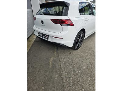 VW Golf Gebrauchtwagen VW Golf Gebrauchtwagen