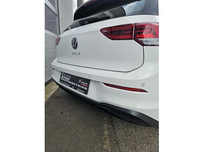 VW Golf Gebrauchtwagen VW Golf Gebrauchtwagen