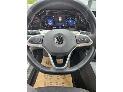 VW Golf Gebrauchtwagen VW Golf Gebrauchtwagen