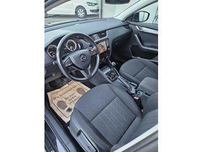 Skoda Octavia Gebrauchtwagen Skoda Octavia Gebrauchtwagen