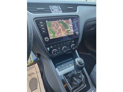 Skoda Octavia Gebrauchtwagen Skoda Octavia Gebrauchtwagen