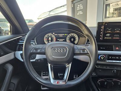 Audi A4 Gebrauchtwagen Audi A4 Gebrauchtwagen