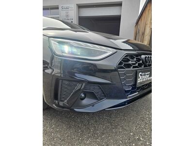 Audi A4 Gebrauchtwagen Audi A4 Gebrauchtwagen