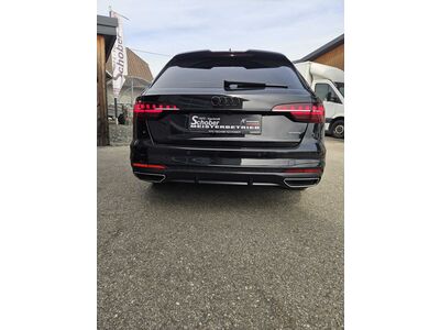 Audi A4 Gebrauchtwagen Audi A4 Gebrauchtwagen