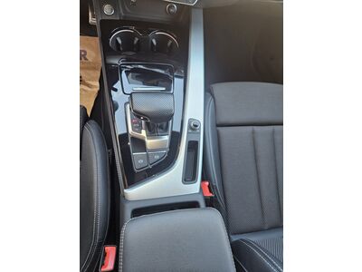 Audi A4 Gebrauchtwagen Audi A4 Gebrauchtwagen