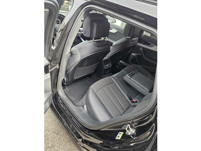 Audi A4 Gebrauchtwagen Audi A4 Gebrauchtwagen