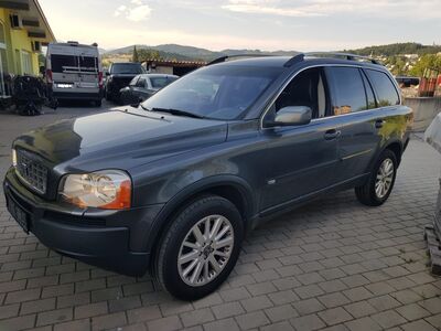 Volvo XC90 Gebrauchtwagen