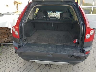 Volvo XC90 Gebrauchtwagen