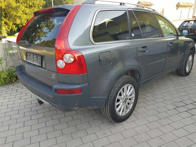 Volvo XC90 Gebrauchtwagen