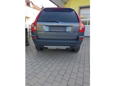 Volvo XC90 Gebrauchtwagen