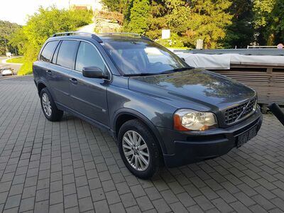 Volvo XC90 Gebrauchtwagen