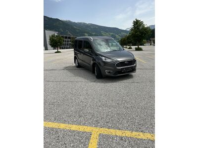 Ford Tourneo Connect Gebrauchtwagen