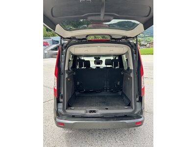 Ford Tourneo Connect Gebrauchtwagen