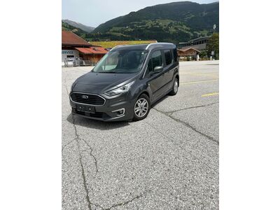 Ford Tourneo Connect Gebrauchtwagen