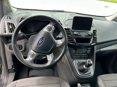 Ford Tourneo Connect Gebrauchtwagen