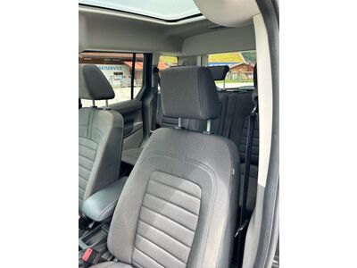 Ford Tourneo Connect Gebrauchtwagen