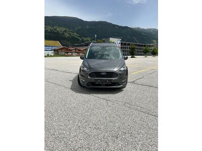 Ford Tourneo Connect Gebrauchtwagen