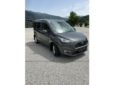 Ford Tourneo Connect Gebrauchtwagen