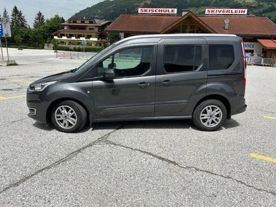 Ford Tourneo Connect Gebrauchtwagen