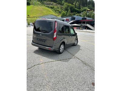 Ford Tourneo Connect Gebrauchtwagen