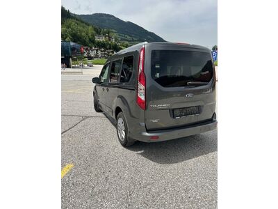 Ford Tourneo Connect Gebrauchtwagen