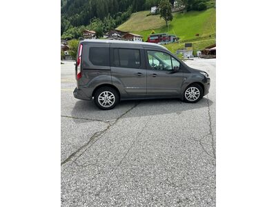 Ford Tourneo Connect Gebrauchtwagen