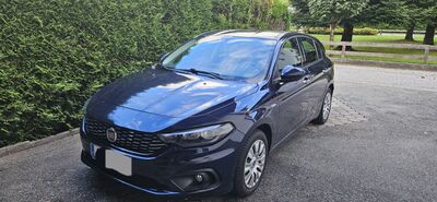 Fiat Tipo Gebrauchtwagen