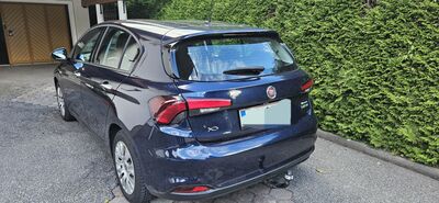 Fiat Tipo Gebrauchtwagen