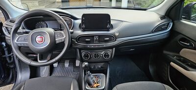 Fiat Tipo Gebrauchtwagen