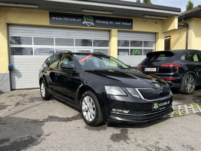 Skoda Octavia Gebrauchtwagen Skoda Octavia Gebrauchtwagen