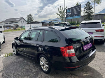 Skoda Octavia Gebrauchtwagen Skoda Octavia Gebrauchtwagen