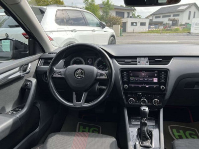 Skoda Octavia Gebrauchtwagen Skoda Octavia Gebrauchtwagen