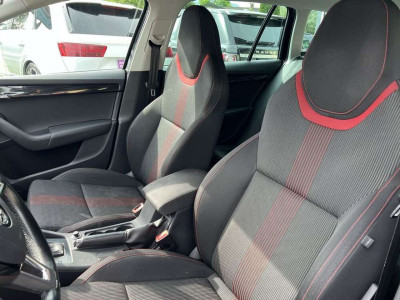 Skoda Octavia Gebrauchtwagen Skoda Octavia Gebrauchtwagen