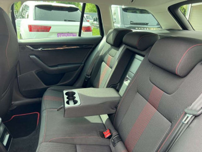 Skoda Octavia Gebrauchtwagen Skoda Octavia Gebrauchtwagen