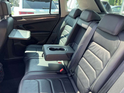 VW Tiguan Gebrauchtwagen VW Tiguan Gebrauchtwagen