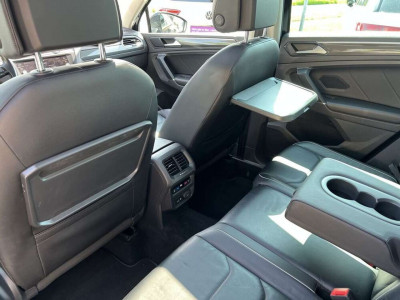 VW Tiguan Gebrauchtwagen VW Tiguan Gebrauchtwagen