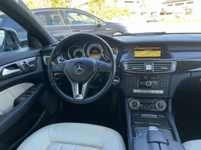 Mercedes-Benz CLS Gebrauchtwagen Mercedes-Benz CLS Gebrauchtwagen