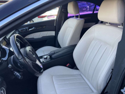 Mercedes-Benz CLS Gebrauchtwagen Mercedes-Benz CLS Gebrauchtwagen