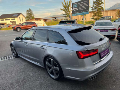 Audi A6 Gebrauchtwagen Audi A6 Gebrauchtwagen